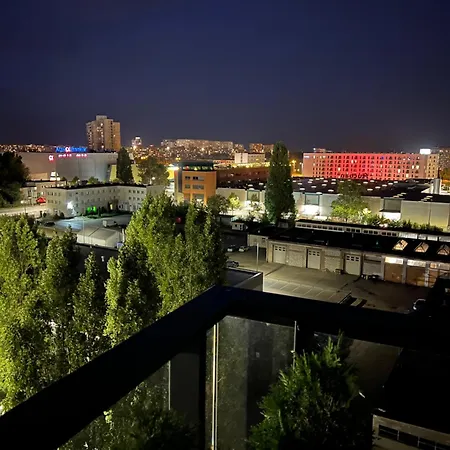 Apartmán Bts - Przymorze *