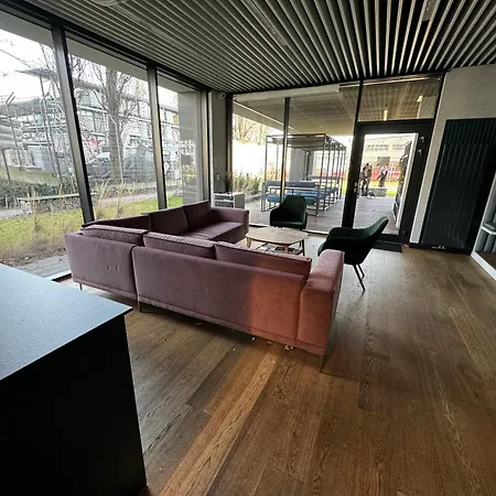 Bts - Przymorze Gdaňsk