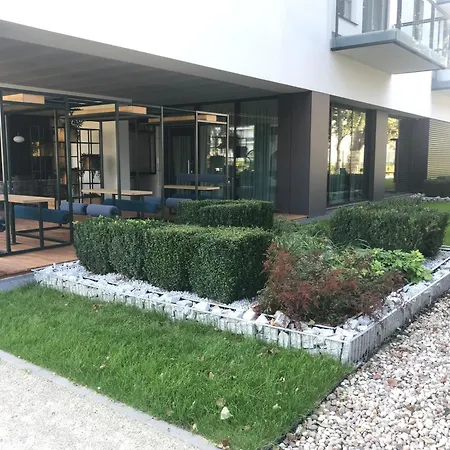 Bts - Przymorze * Gdaňsk