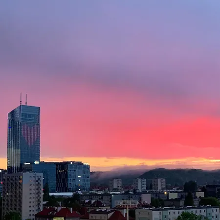 Bts - Przymorze Gdaňsk