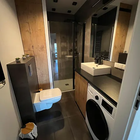 Апартаменты Bts - Przymorze *