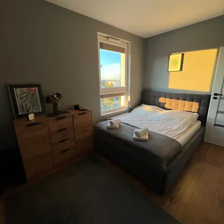 アパート Bts - Przymorze グダニスク