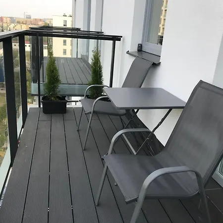 Bts - Przymorze * Гданьск