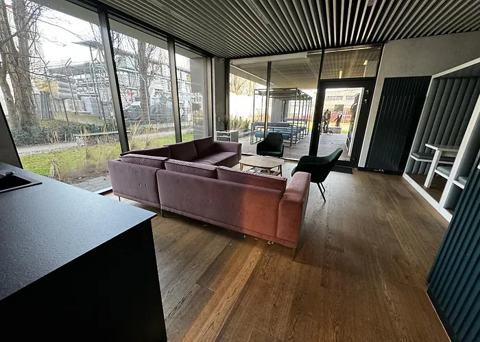 Bts - Przymorze Gdansk