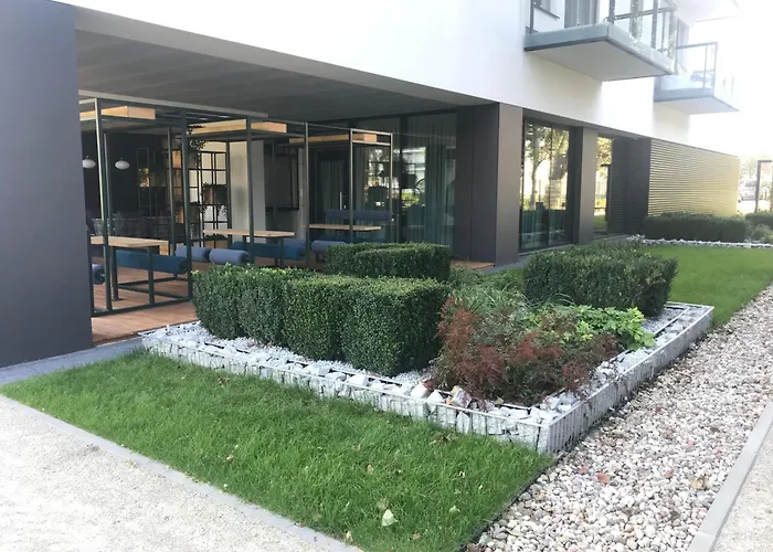 Bts - Przymorze * Gdansk