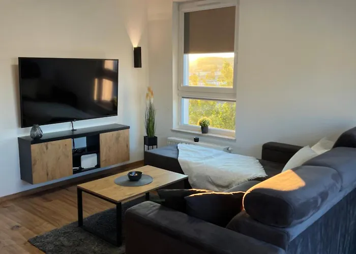 Apartment Bts - Przymorze Gdansk