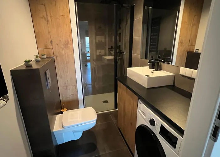 Apartment Bts - Przymorze *